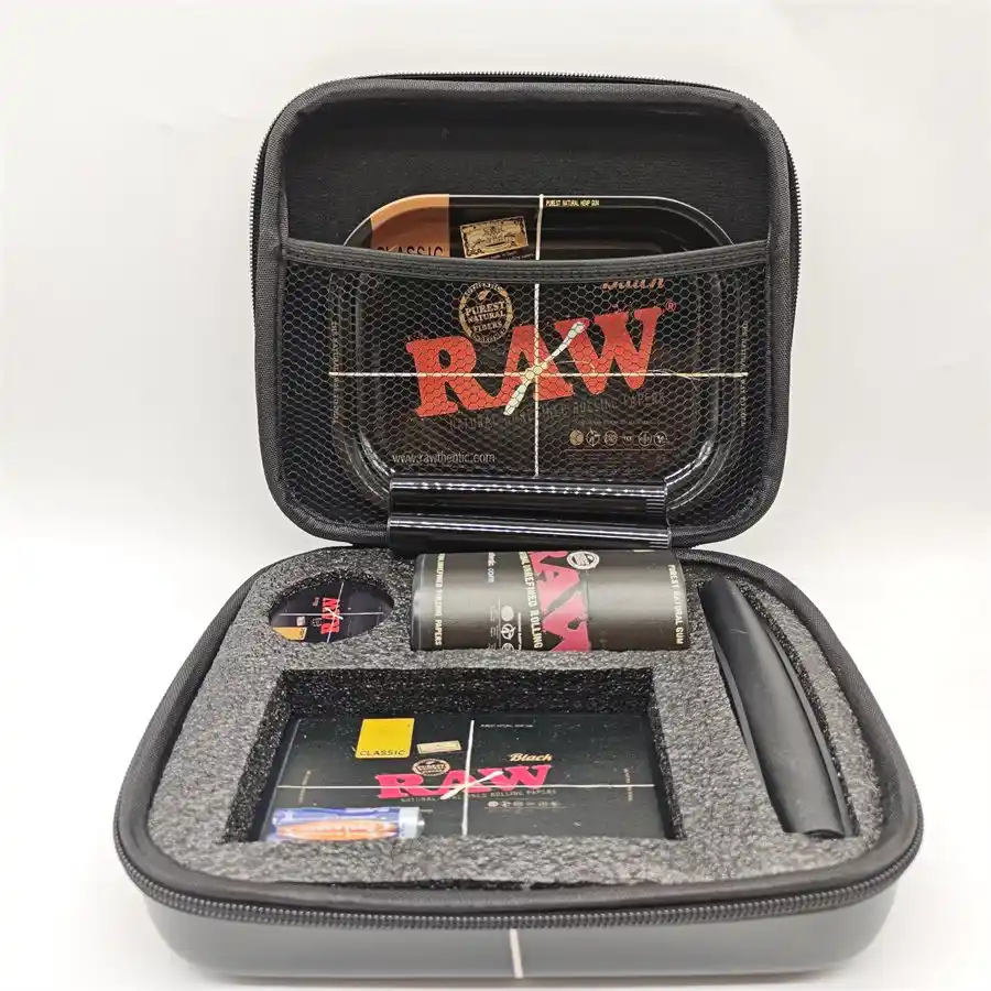 Smoking set image - Mobiarket